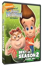 Watch Jimmy Neutron- The Best of Season 2 Online.