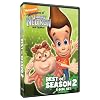 Jimmy Neutron- The Best of Season 2 (2 Disc Set)