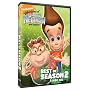 Jimmy Neutron- The Best of Season 2 (2 Disc Set)