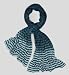 (07760792) Autograph Weekend Ombre Stripe Scarf in Miscellaneous