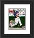 Framed Michael Cuddyer Minnesota Twins 8x10 Photo