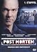 DVD : Post Mortem - 1. Staffel (3 DVDs)