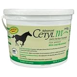 Cetyl-M Joint Action Formula for Horses (5.1 lbs)