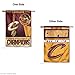 WinCraft Cleveland Cavaliers 2016 NBA Champs House Flag and Banner