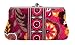 Vera Bradley Clutch Wallet Carnaby