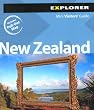 New Zealand Mini Visitors' Guide