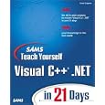 Sams Teach Yourself Visual NET