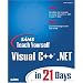 Sams Teach Yourself Visual C++.NET in 21 Days