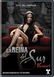 Reina Del Sur 1 [DVD] [Region 1] [US Import] [NTSC]