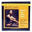 Moujan Cold & Hot Wax Jar 6 oz.