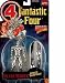 Search : Fantastic Four > Silver Surfer Action Figure