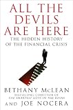 All The Devils Are Here The Hidden History Of The Financial Crisis
