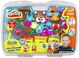 Play-Doh Ez 2 Do Silly Friends Jumbo Set