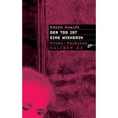Der Tod ist eine Wienerin