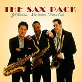 Sax Pack