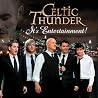 Image of album by Celtic Thunder