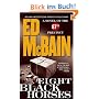 Eight Black Horses (87th Precinct Mysteries)