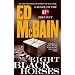 Eight Black Horses (87th Precinct Mysteries)