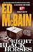 Books : Eight Black Horses
