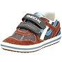Geox Junior/Youth Vita Art.J Trainer