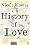 The History of Love