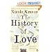 The History of Love