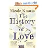 The History of Love