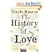 The History of Love