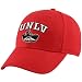UNLV Runnin' Rebels Red Classic Logo Flex Fit Hat