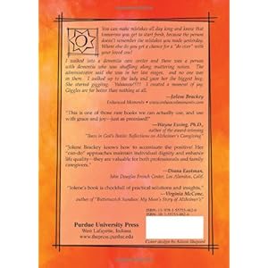 Creating Moments of Joy for the Person with Alzheimer's or Dementia: A Journal for Caregivers, Fourth Edition