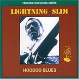 Hoodoo Blues