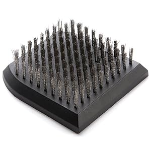 Kingsford Stainless Steel Replacement Bristles, fits Grill Brush KSS40 by 