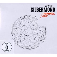 Himmel auf (Limitierte Deluxe Edition inkl. Live CD & DVD + Bonus-DVD)