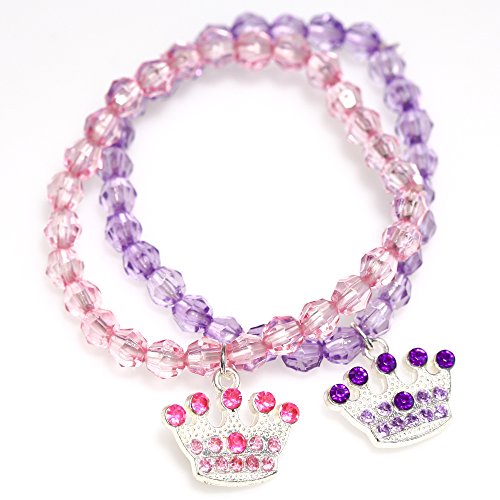 Princess Charm Bracelets
