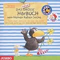 Das Grosse H�rb�ch Vom Kleinen Raben Socke