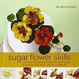 Sugar flower skills