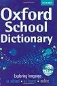 Oxford School Dictionary 2011