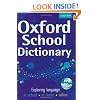 Oxford School Dictionary 2011