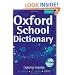 Oxford School Dictionary 2011