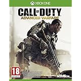  by Activision Blizzard   86 days in the top 100  Platform: Xbox One (143)  Buy new: £25.00  36 used & new from £22.90