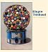 Wayne Thiebaud 2010 Calendar