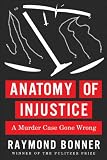 Produkt-Bild: Anatomy of Injustice: A Murder Case Gone Wrong (Golden Guides)