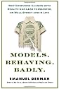 Models.Behaving.Badly