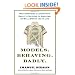 Models.Behaving.Badly.: Why Confusing Illusion with Reality Can Lead to Disaster, on Wall Street and in Life