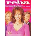 Reba: The Complete Fourth Season (3 Discs)