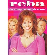 Reba: The Complete Fourth Season (3 Discs)
