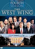 WEST WING-COMPLETE 4TH SEASON (DVD/6 DISC/WS/ENG-FR-SP SUB)