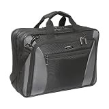 Kenneth Cole Top Zip Computer Case by 