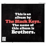 Brothers (Amazon MP3 Exclusive Version) [+digital booklet]