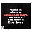 Image of Brothers (Amazon MP3 Exclusive Version) [+digital booklet]